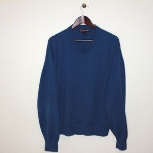 Flaconable Pullover Sweater